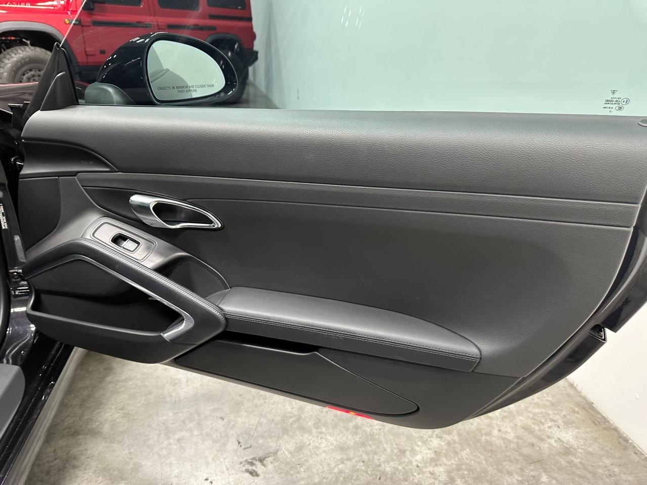 2013 Porsche 911 Carrera S Houston TX