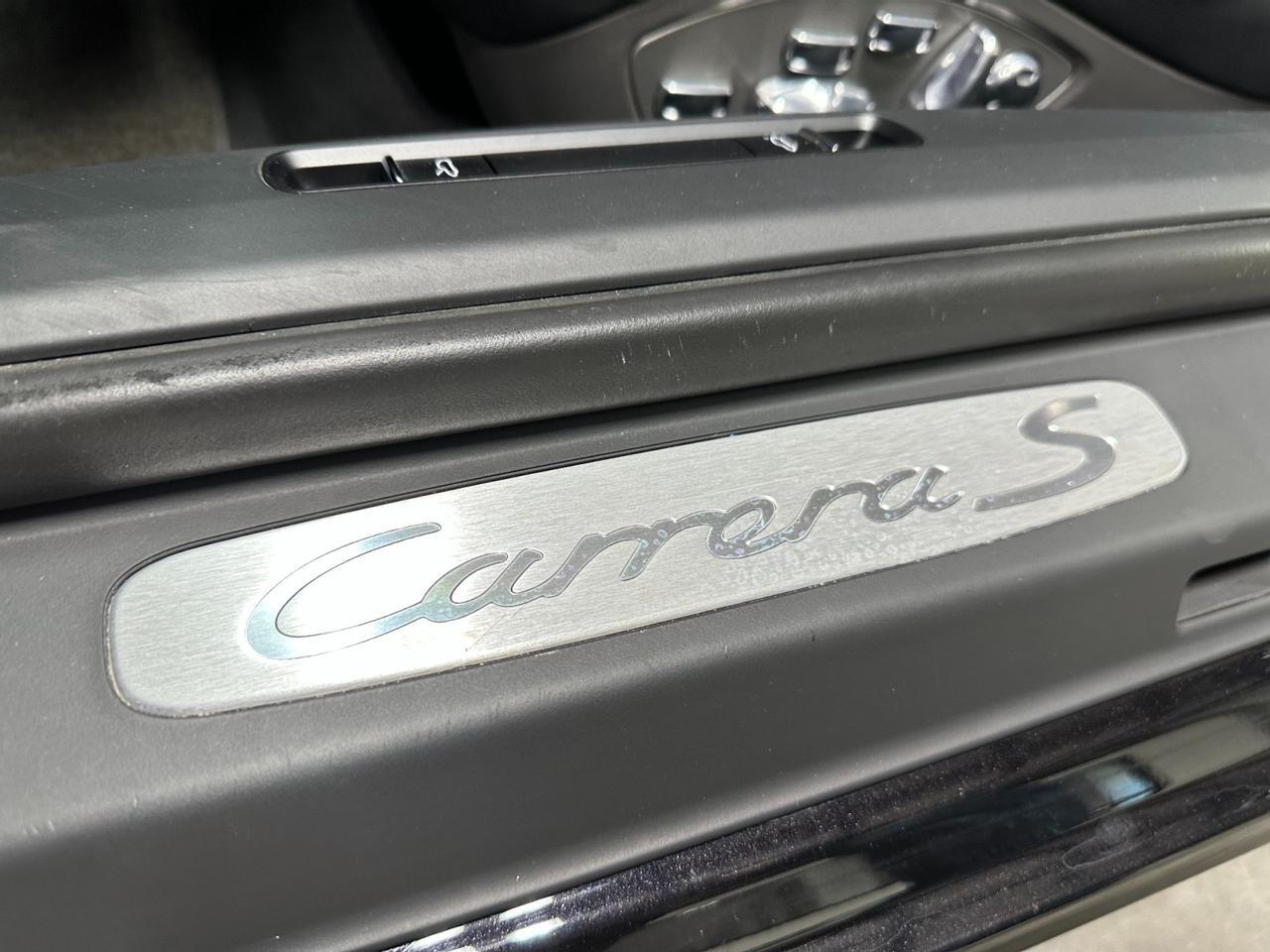 2013 Porsche 911 Carrera S Houston TX