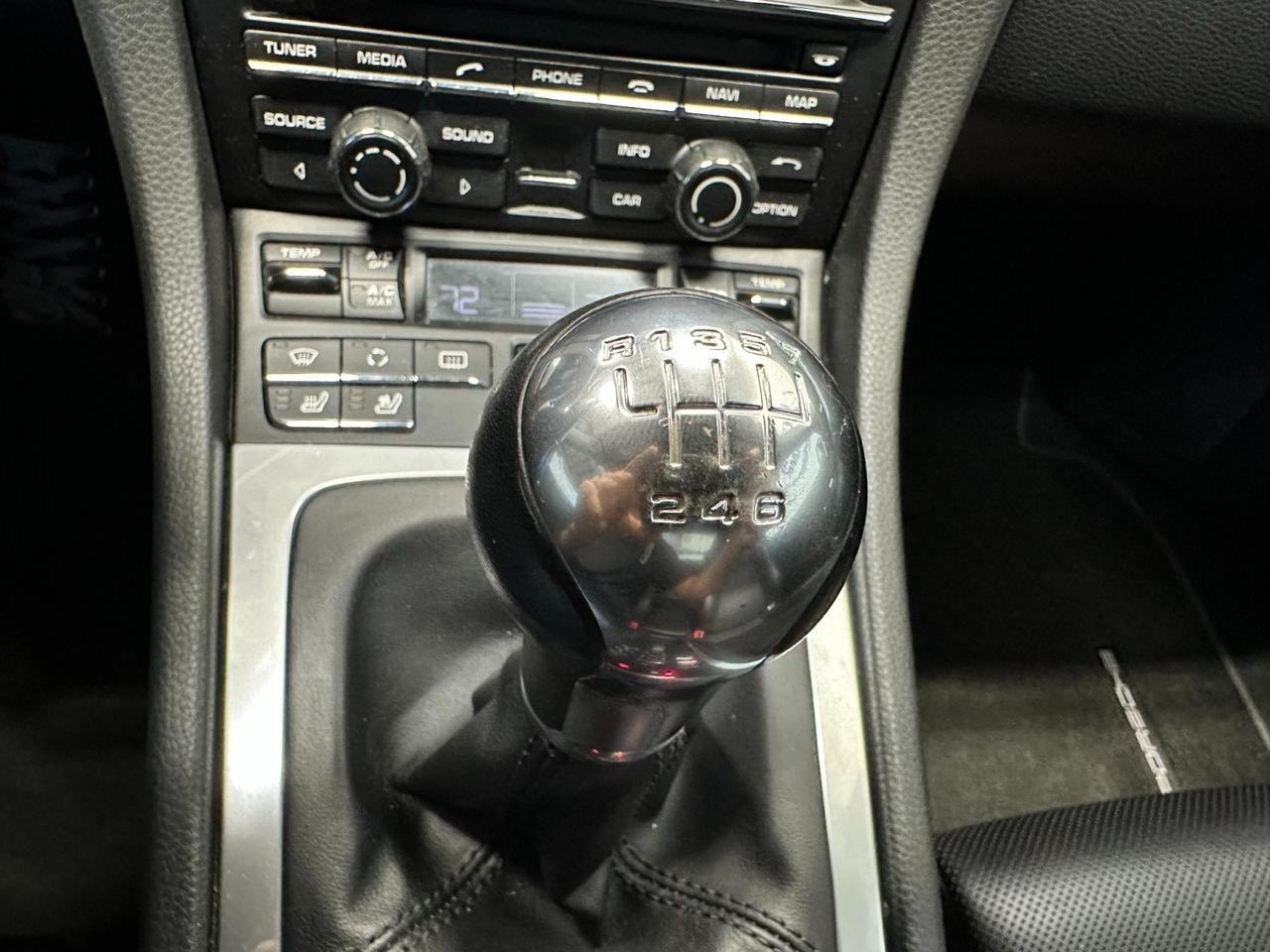 2013 Porsche 911 Carrera S Houston TX