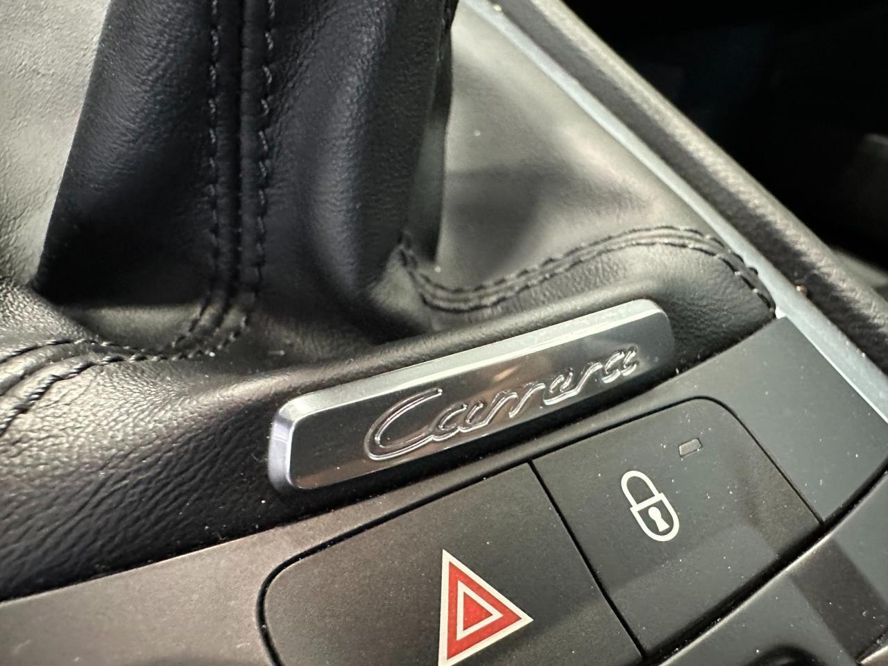 2013 Porsche 911 Carrera S Houston TX