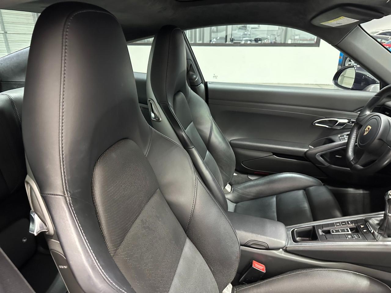 2013 Porsche 911 Carrera S Houston TX