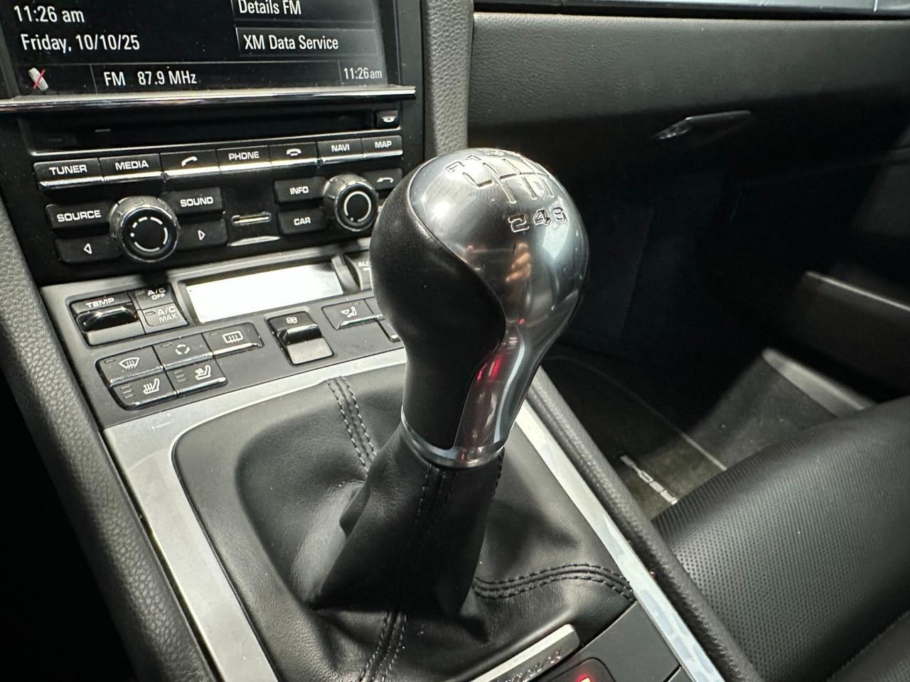 2013 Porsche 911 Carrera S Houston TX