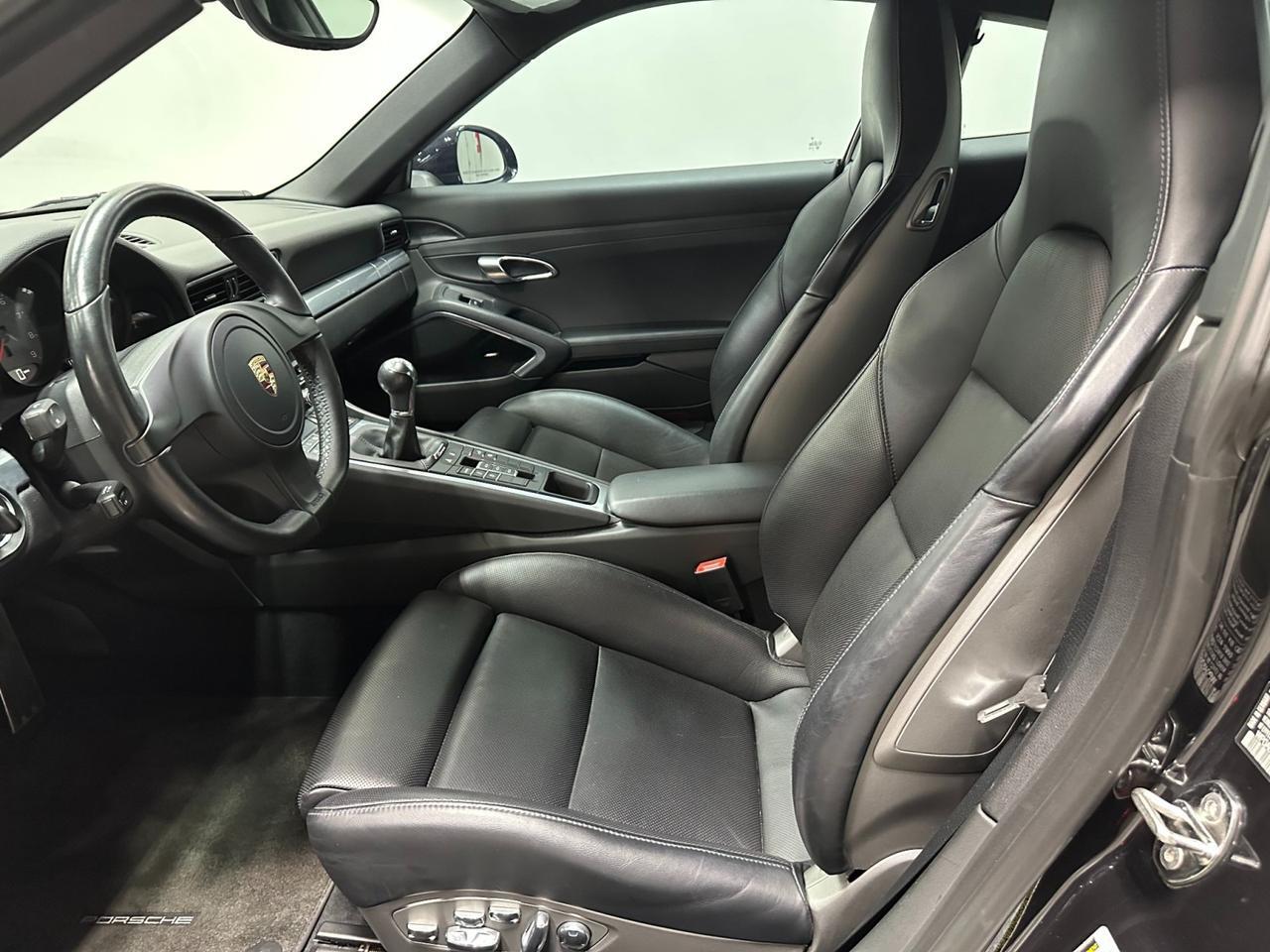 2013 Porsche 911 Carrera S Houston TX