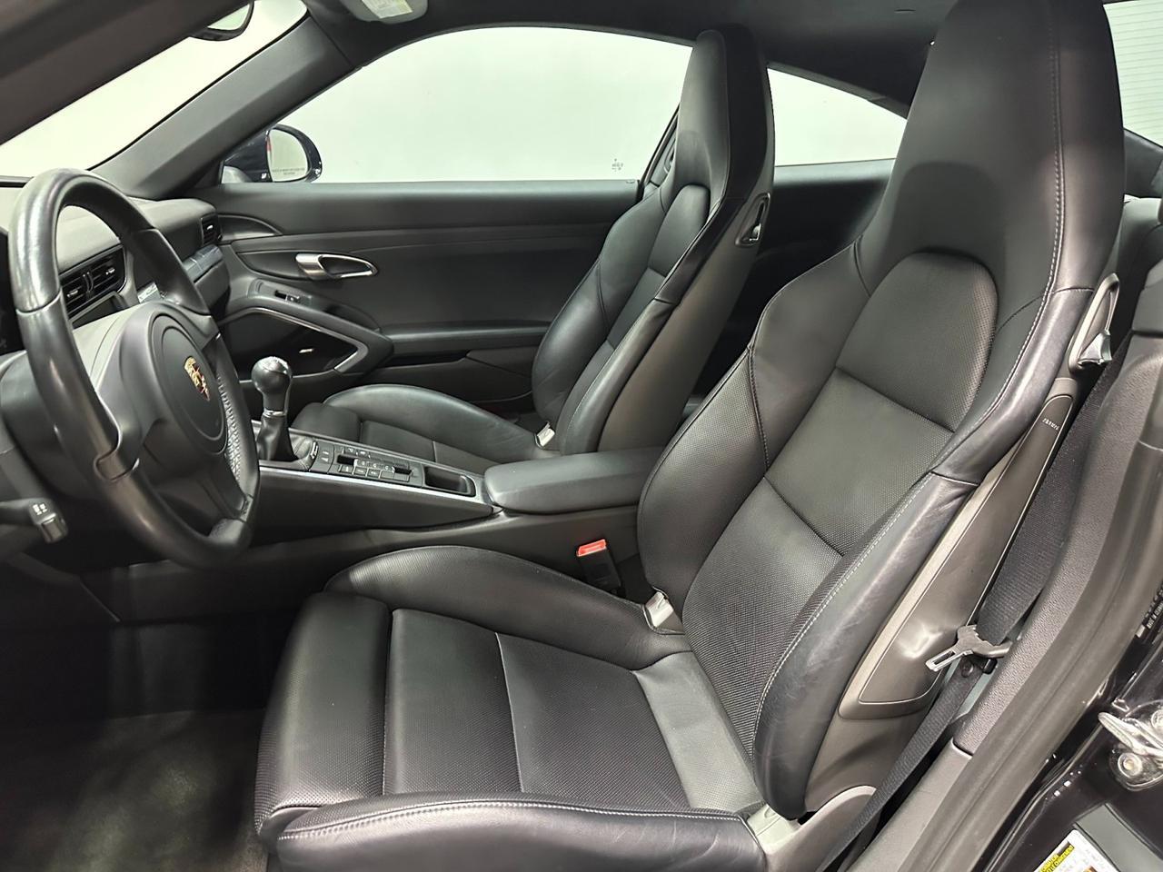 2013 Porsche 911 Carrera S Houston TX