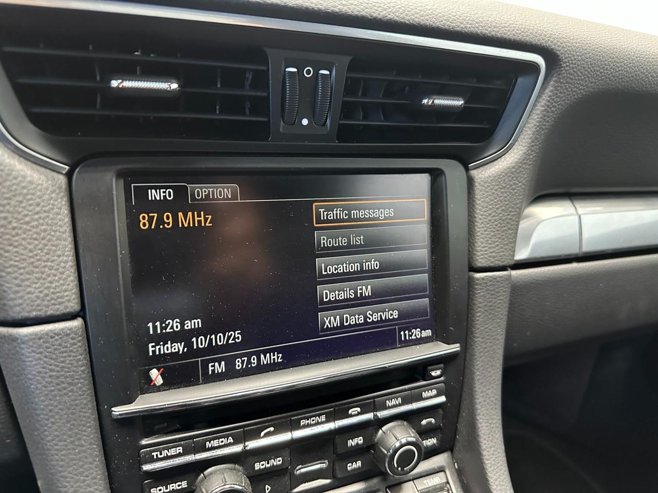 2013 Porsche 911 Carrera S Houston TX