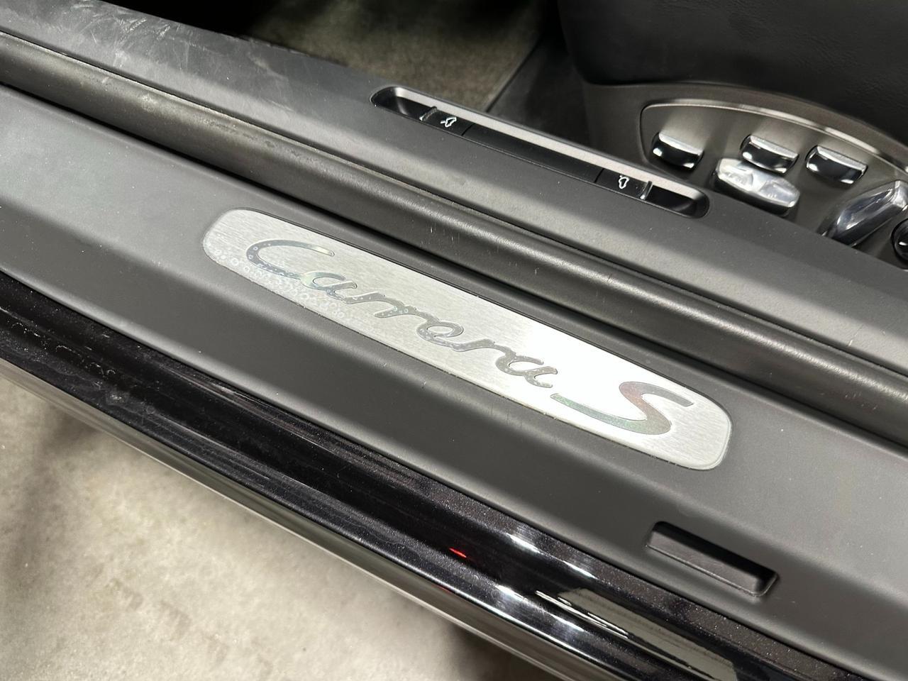 2013 Porsche 911 Carrera S Houston TX