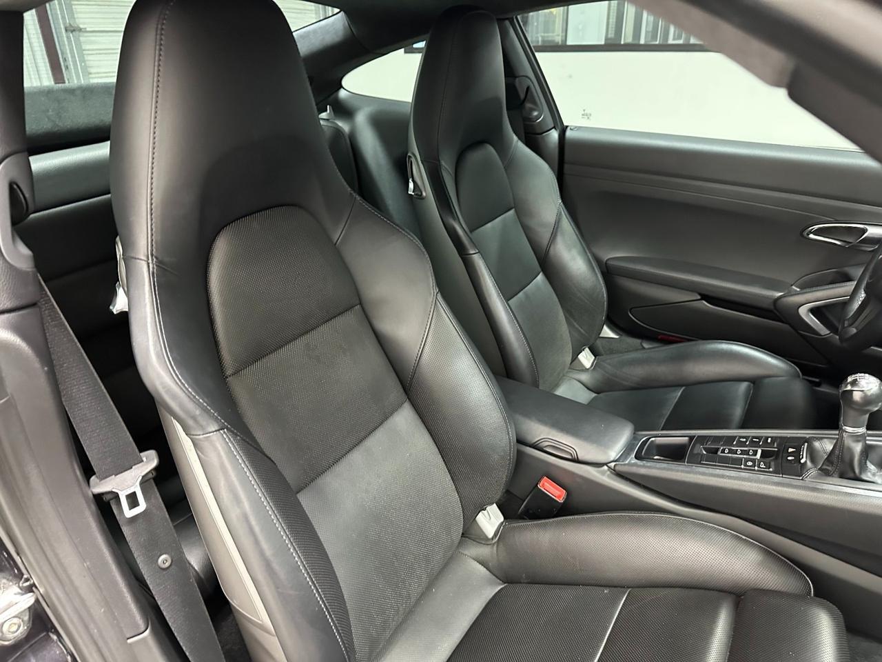 2013 Porsche 911 Carrera S Houston TX