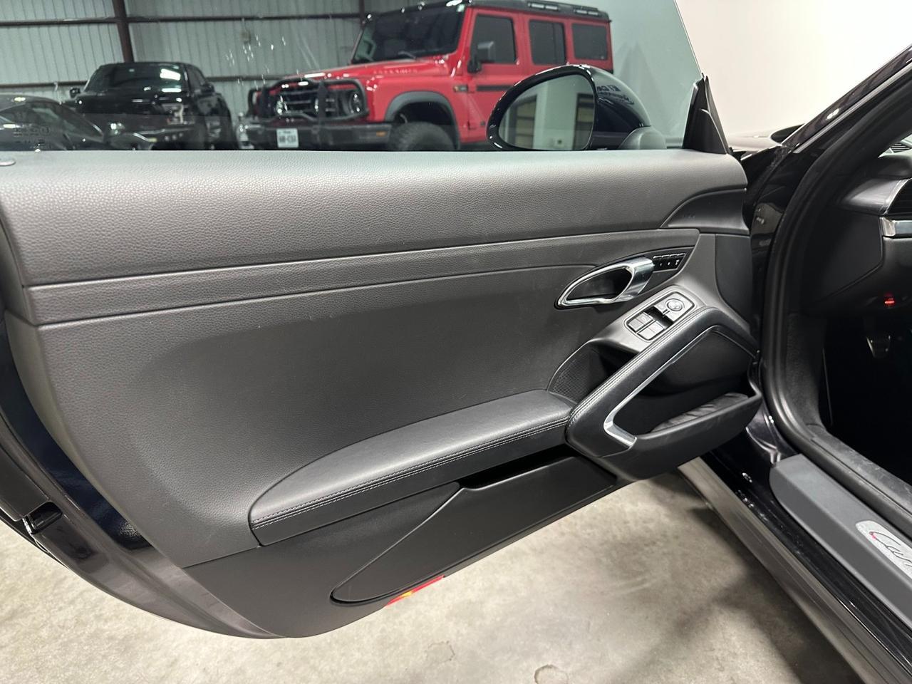 2013 Porsche 911 Carrera S Houston TX