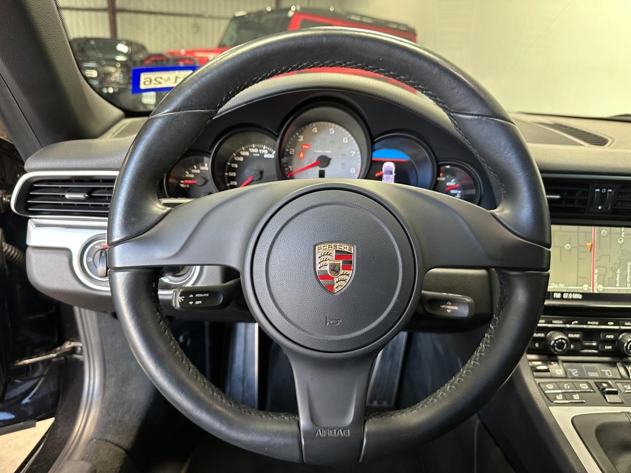 2013 Porsche 911 Carrera S Houston TX