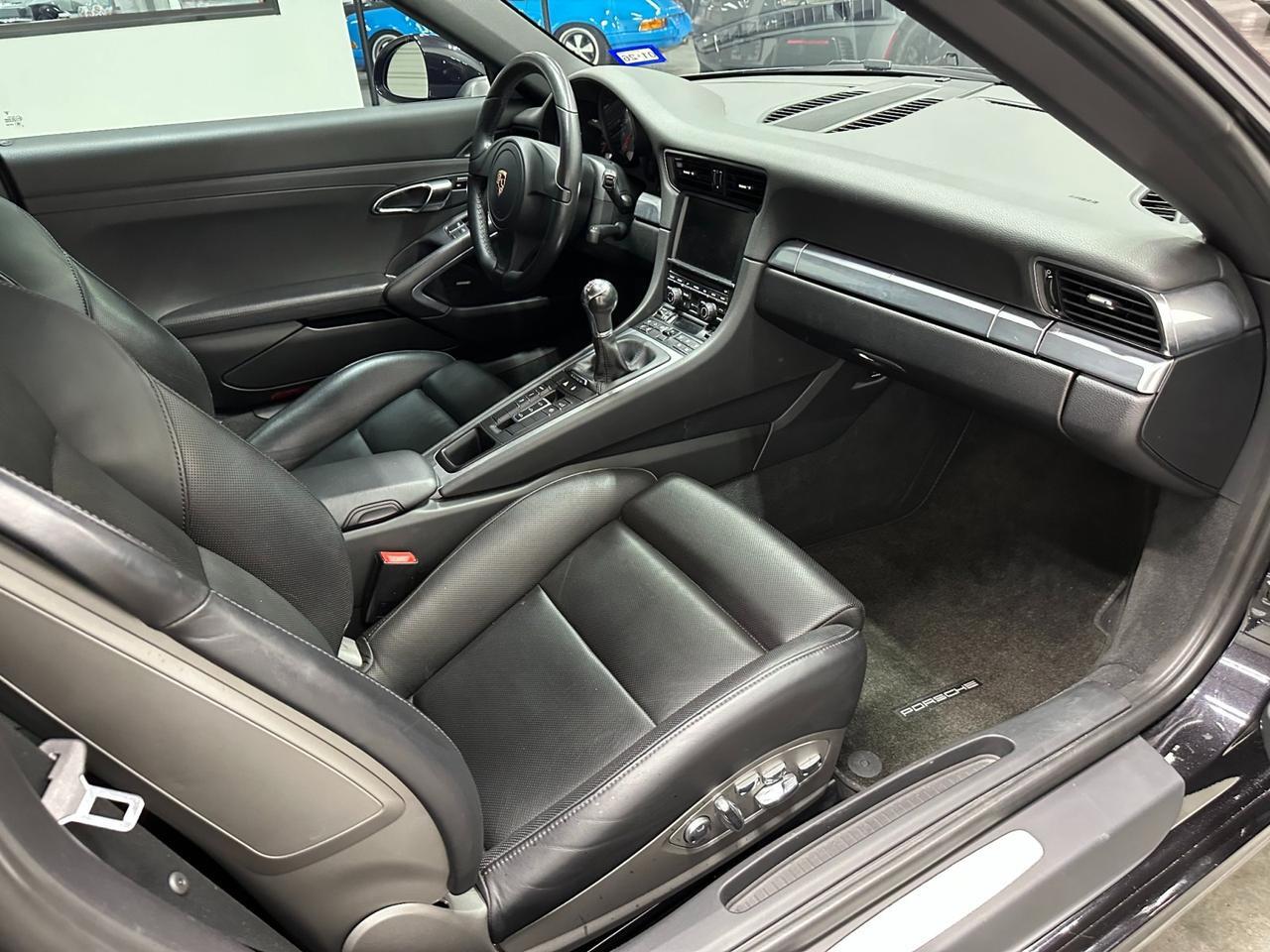 2013 Porsche 911 Carrera S Houston TX
