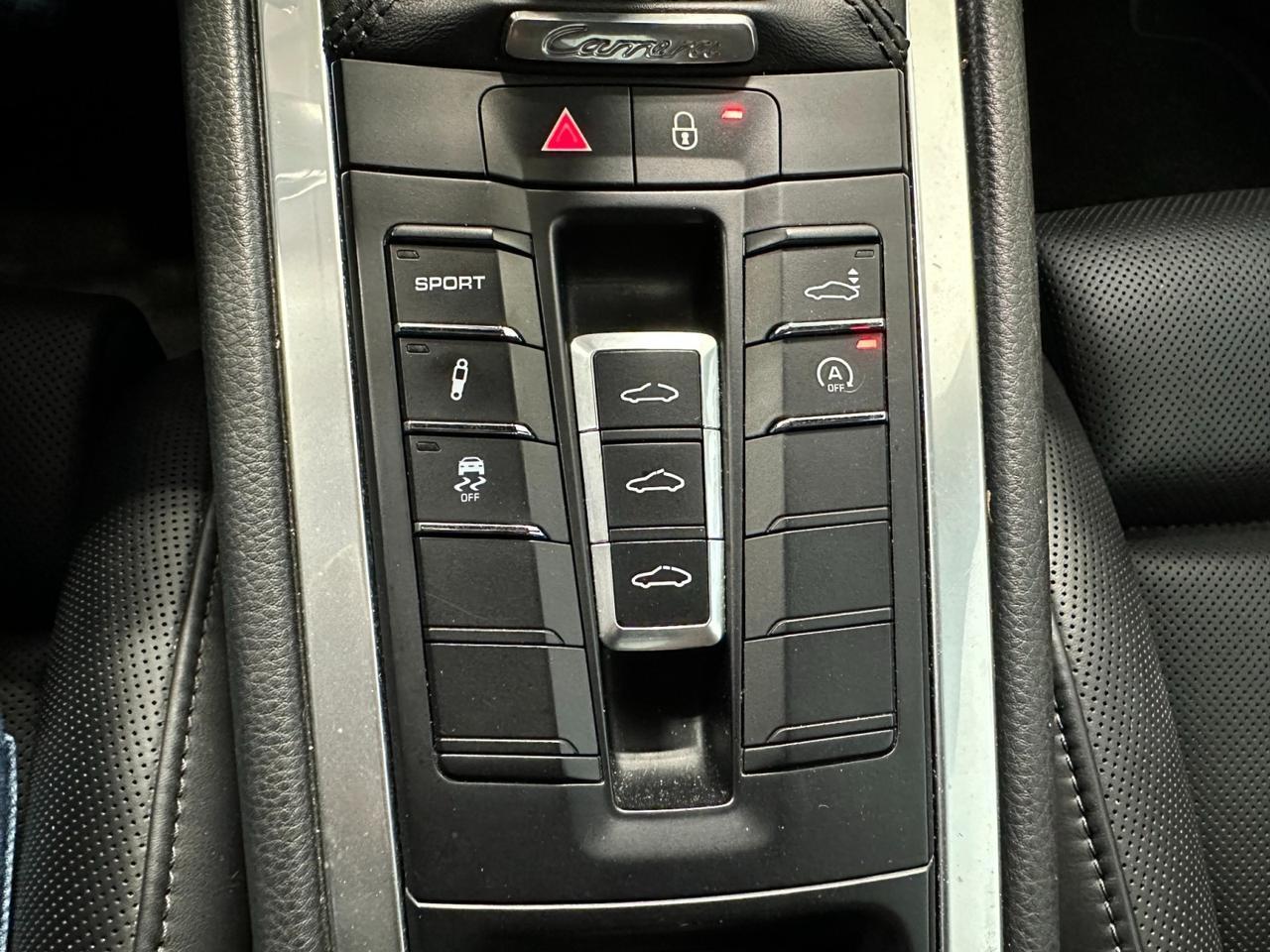 2013 Porsche 911 Carrera S Houston TX