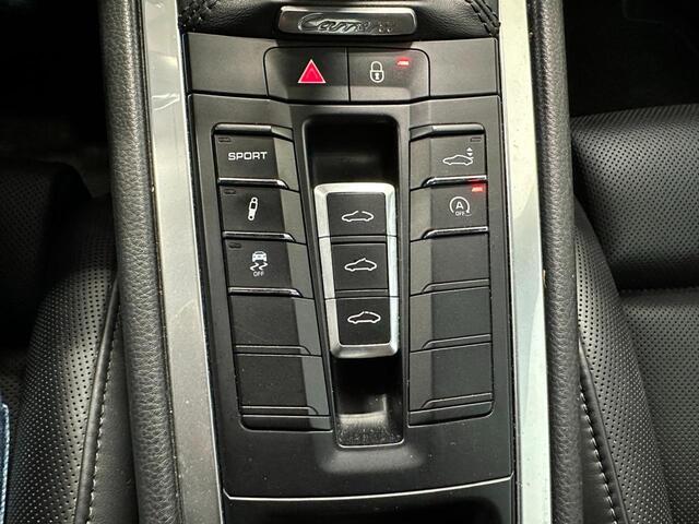 2013 Porsche 911 Carrera S Houston TX
