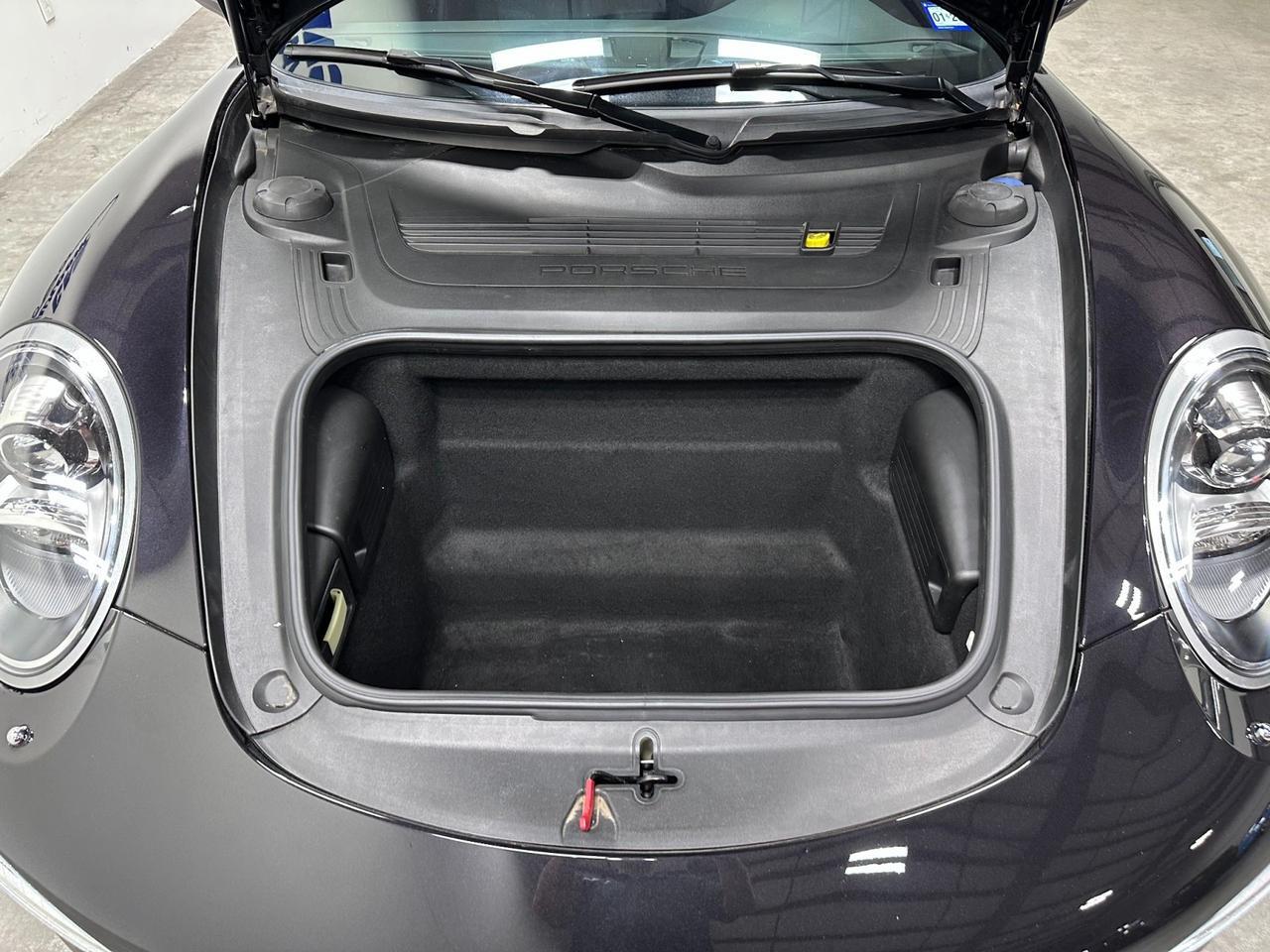 2013 Porsche 911 Carrera S Houston TX