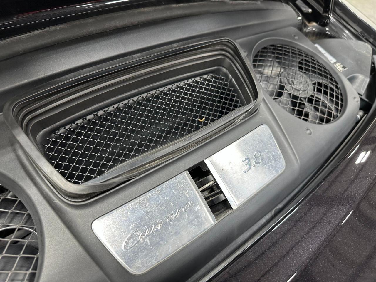 2013 Porsche 911 Carrera S Houston TX