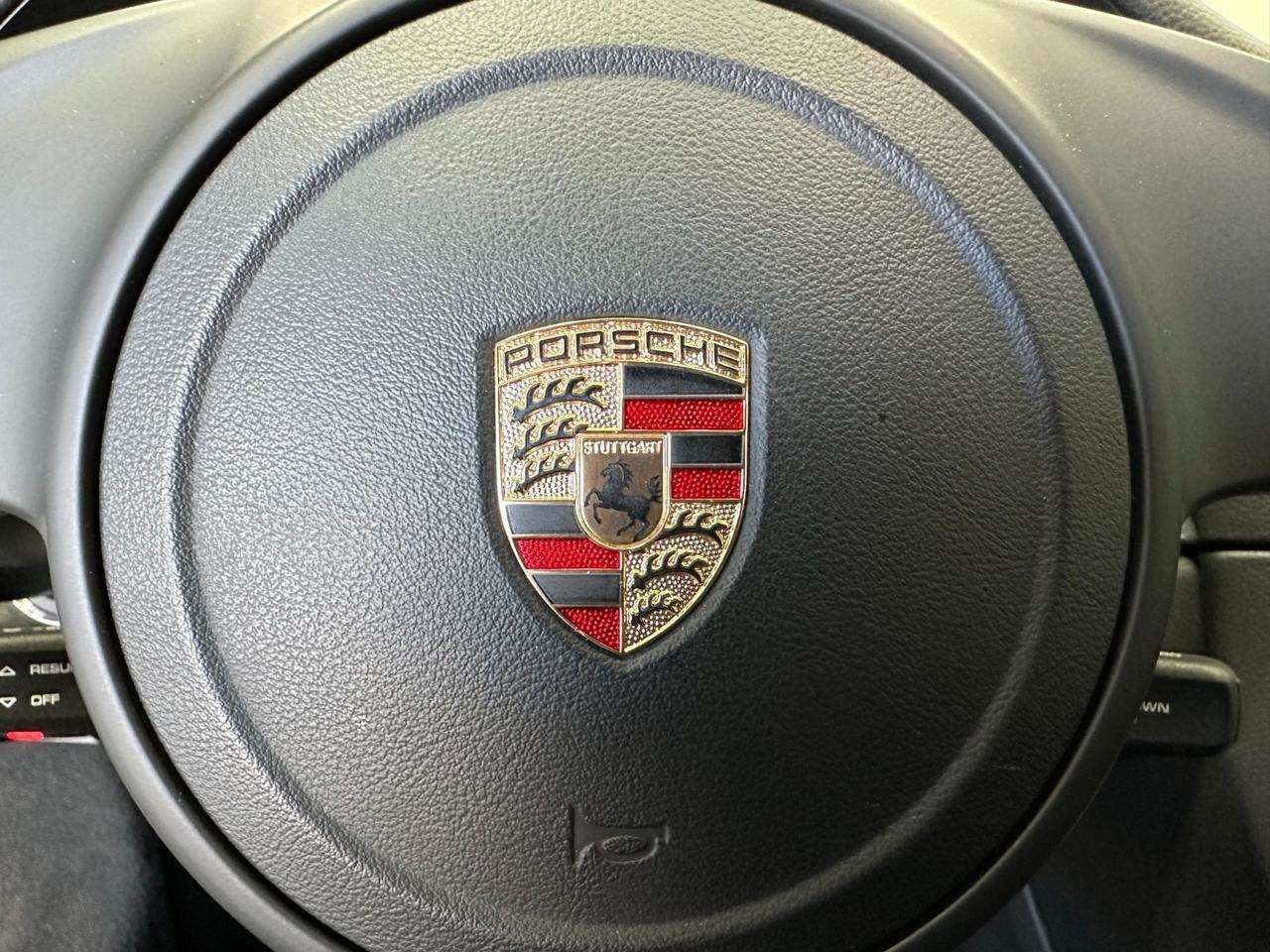 2013 Porsche 911 Carrera S Houston TX