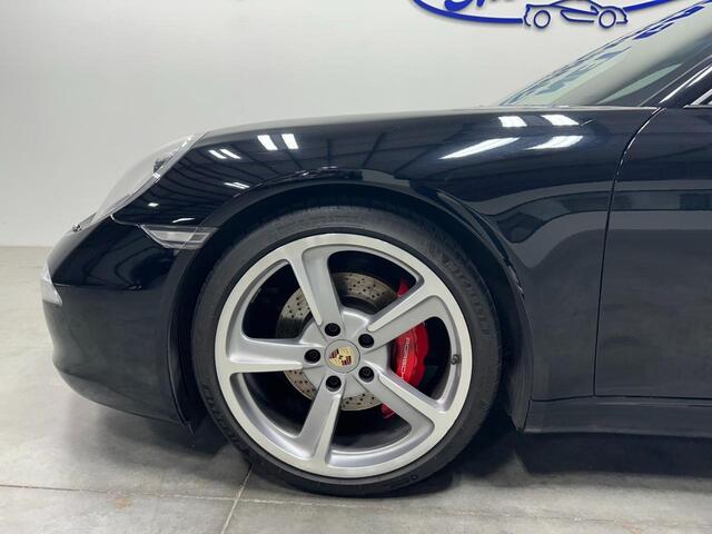 2013 Porsche 911 Carrera S Houston TX