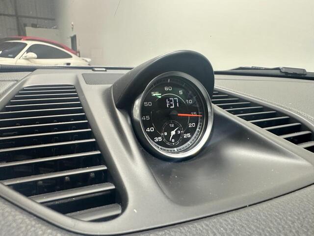 2013 Porsche 911 Carrera S Houston TX