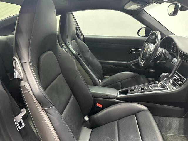2013 Porsche 911 Carrera S Houston TX