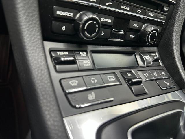 2013 Porsche 911 Carrera S Houston TX