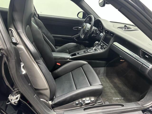 2013 Porsche 911 Carrera S Houston TX