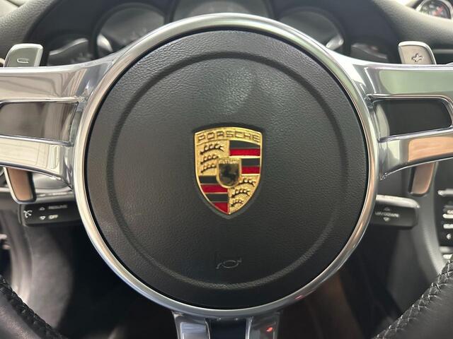 2013 Porsche 911 Carrera S Houston TX