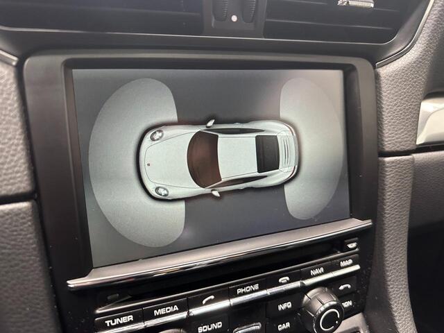 2013 Porsche 911 Carrera S Houston TX