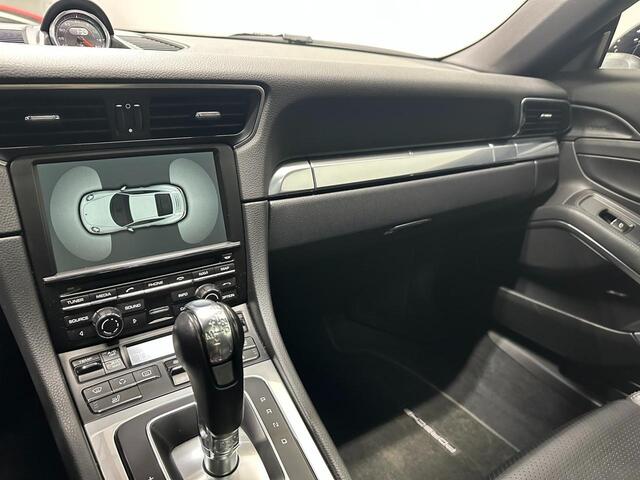 2013 Porsche 911 Carrera S Houston TX