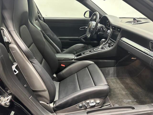 2013 Porsche 911 Carrera S Houston TX