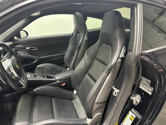 2013 Porsche 911 Carrera S Houston TX