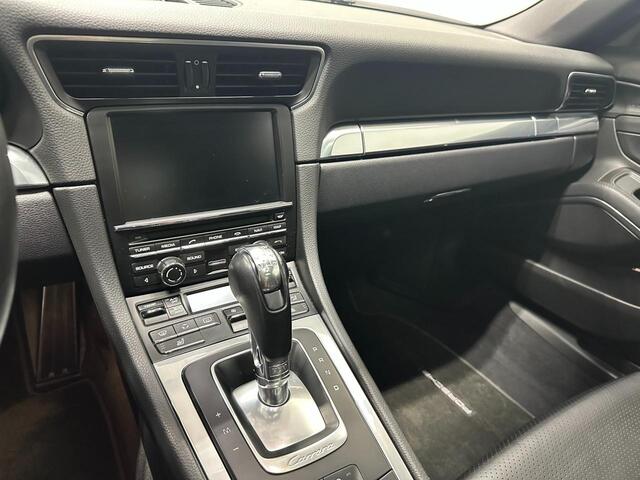 2013 Porsche 911 Carrera S Houston TX