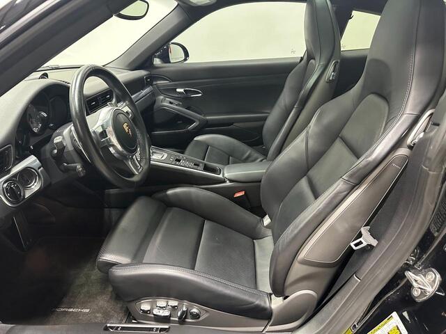 2013 Porsche 911 Carrera S Houston TX