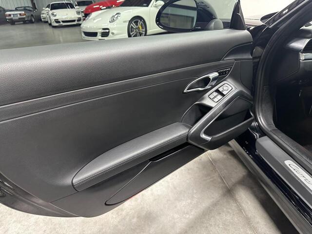 2013 Porsche 911 Carrera S Houston TX