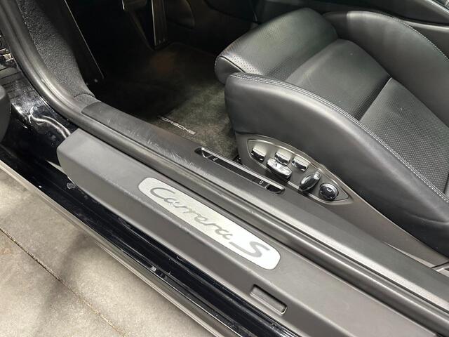 2013 Porsche 911 Carrera S Houston TX