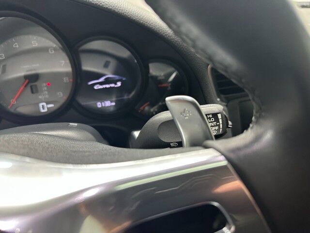 2013 Porsche 911 Carrera S Houston TX