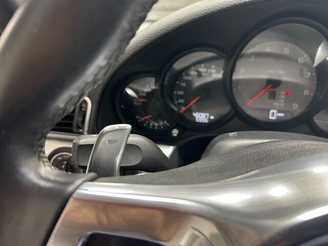 2013 Porsche 911 Carrera S Houston TX