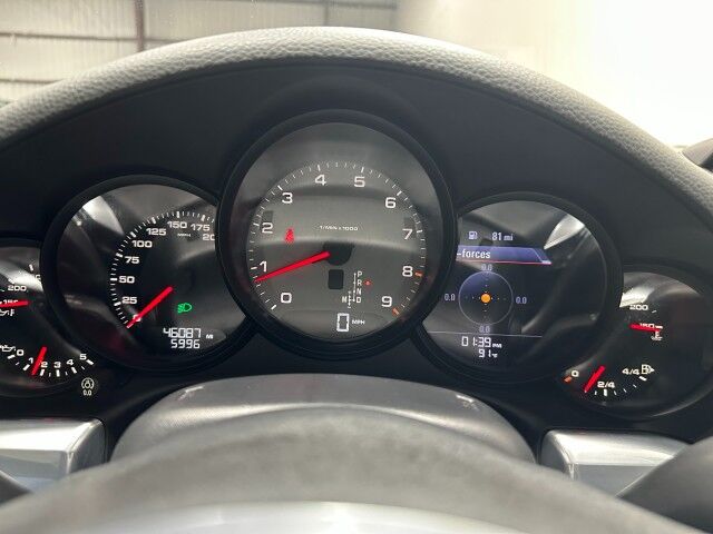2013 Porsche 911 Carrera S Houston TX
