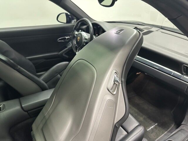 2013 Porsche 911 Carrera S Houston TX