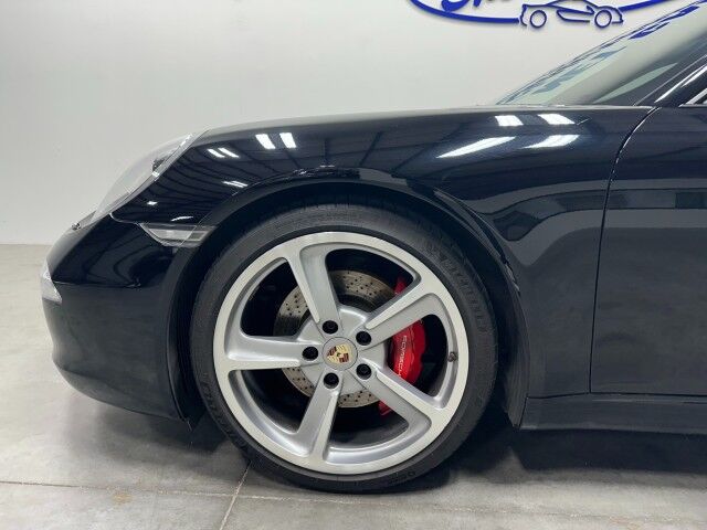 2013 Porsche 911 Carrera S Houston TX