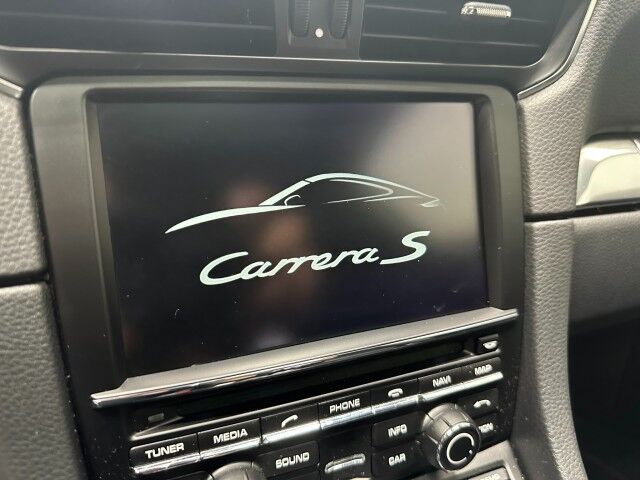 2013 Porsche 911 Carrera S Houston TX