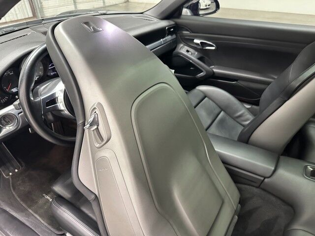 2013 Porsche 911 Carrera S Houston TX