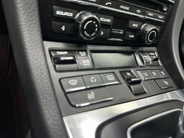 2013 Porsche 911 Carrera S Houston TX