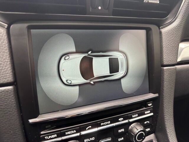 2013 Porsche 911 Carrera S Houston TX