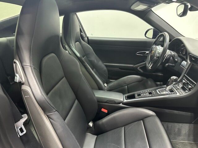 2013 Porsche 911 Carrera S Houston TX