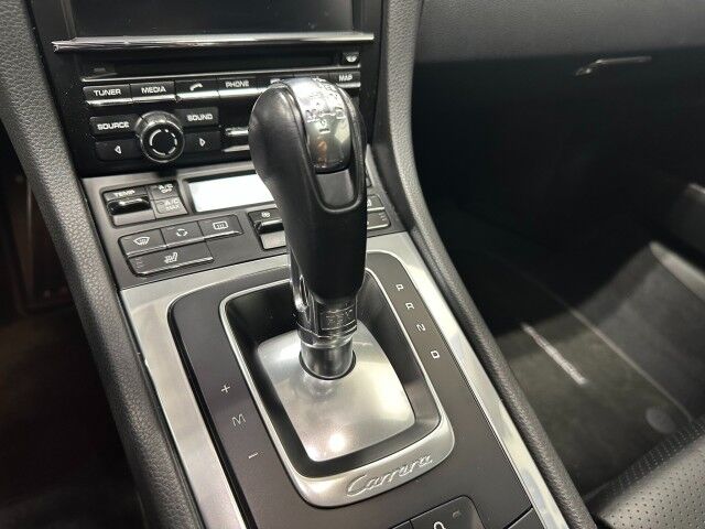 2013 Porsche 911 Carrera S Houston TX