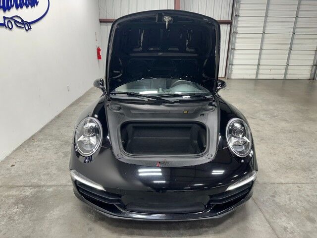 2013 Porsche 911 Carrera S Houston TX