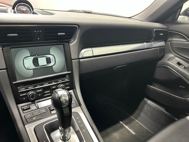 2013 Porsche 911 Carrera S Houston TX
