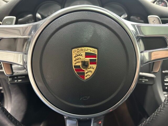 2013 Porsche 911 Carrera S Houston TX