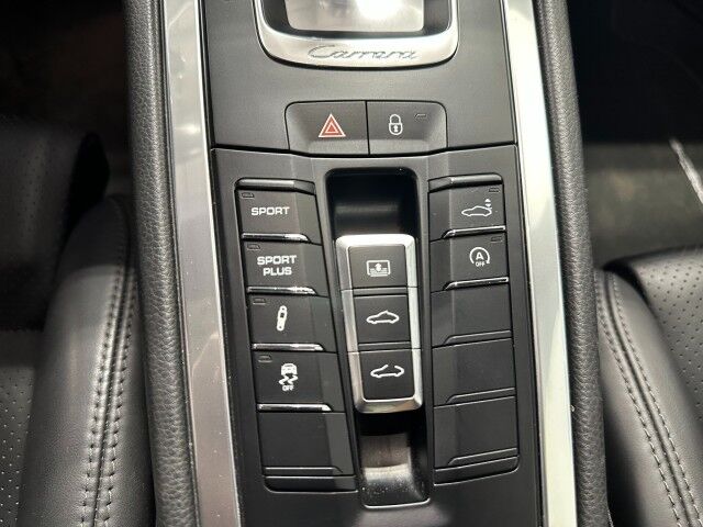 2013 Porsche 911 Carrera S Houston TX