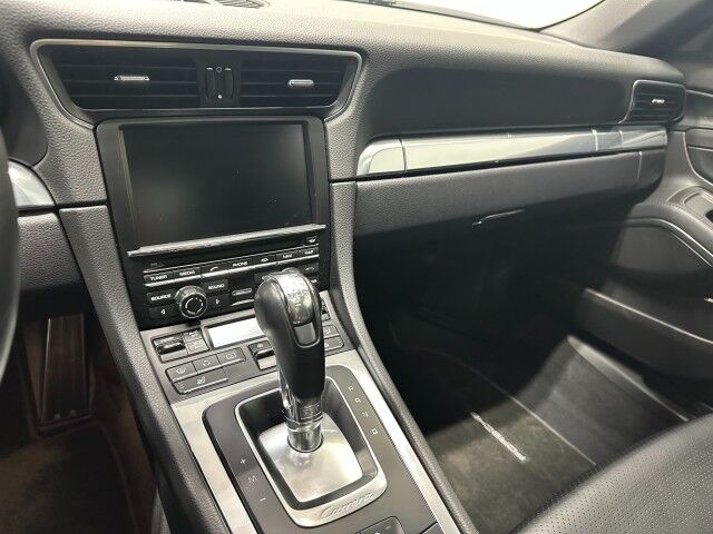 2013 Porsche 911 Carrera S Houston TX