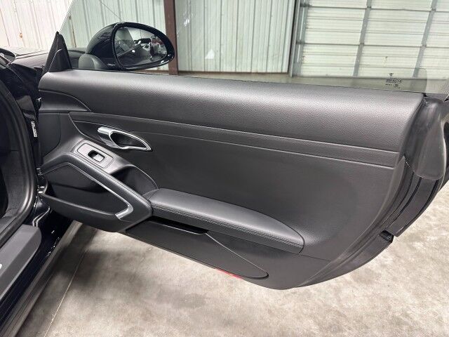 2013 Porsche 911 Carrera S Houston TX
